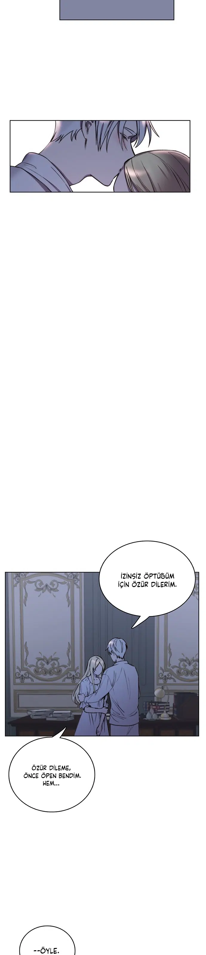 Cierra - Bölüm 14 Sayfa 3