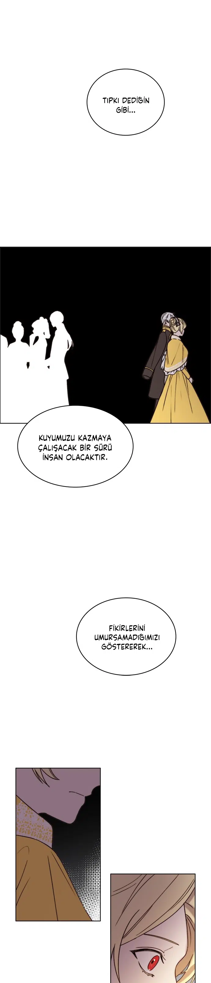 Cierra - Bölüm 15 Sayfa 11