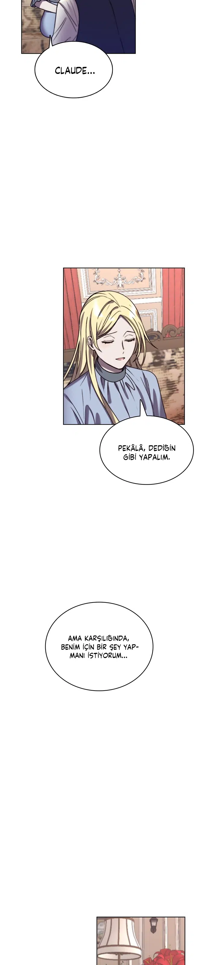 Cierra - Bölüm 15 Sayfa 16