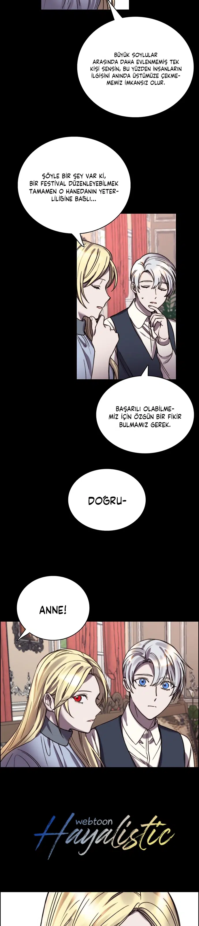 Cierra - Bölüm 17 Sayfa 4