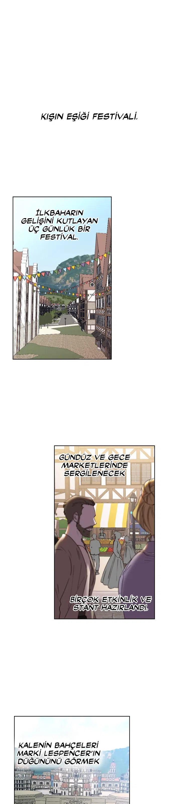 Cierra - Bölüm 17 Sayfa 21