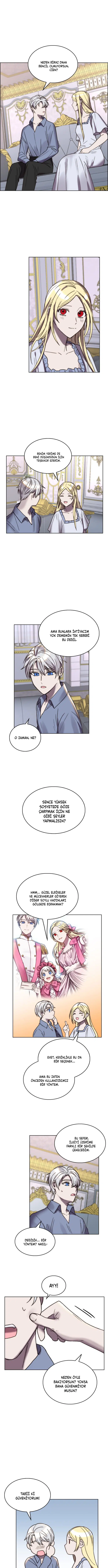 Cierra - Bölüm 23 Sayfa 2