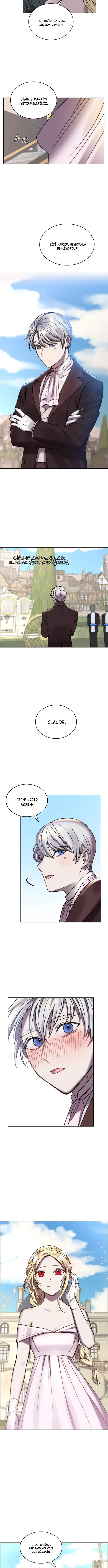 Cierra - Bölüm 23 Sayfa 7