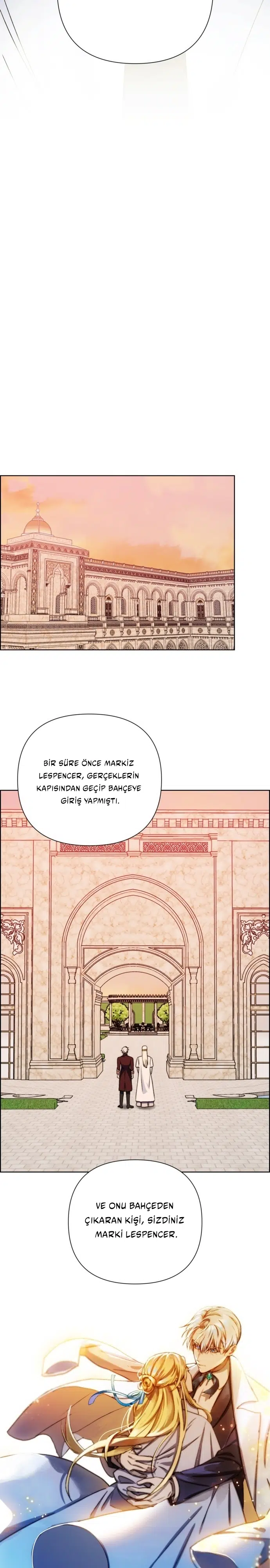 Cierra - Bölüm 61 Sayfa 12