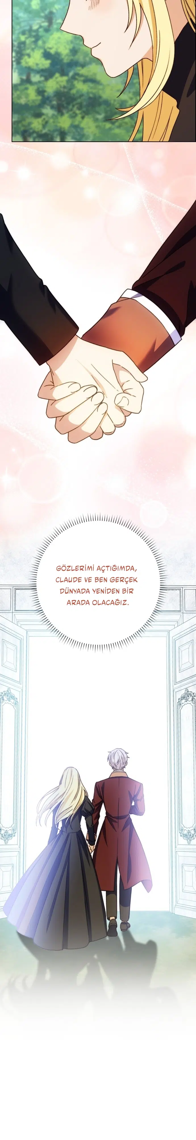 Cierra - Bölüm 64 Sayfa 13