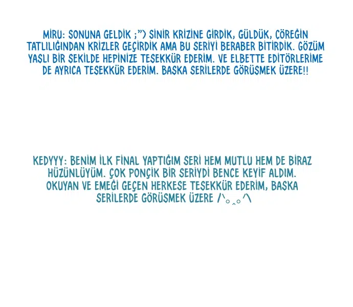 Cierra - Bölüm 66 Sayfa 25
