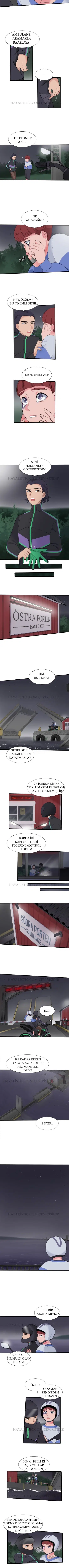 Uriah - Bölüm 2 Sayfa 3