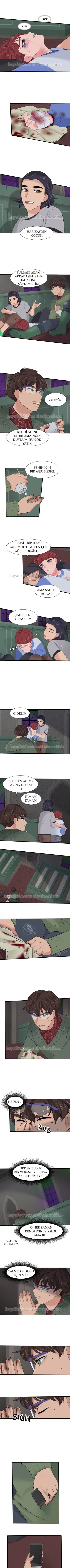 Uriah - Bölüm 6 Sayfa 3