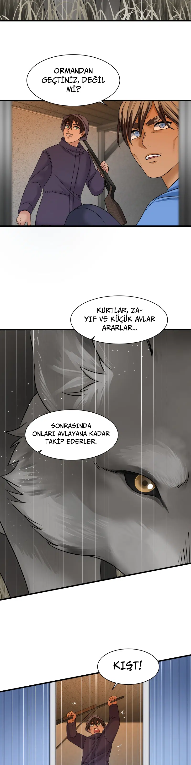 Uriah - Bölüm 107 Sayfa 25
