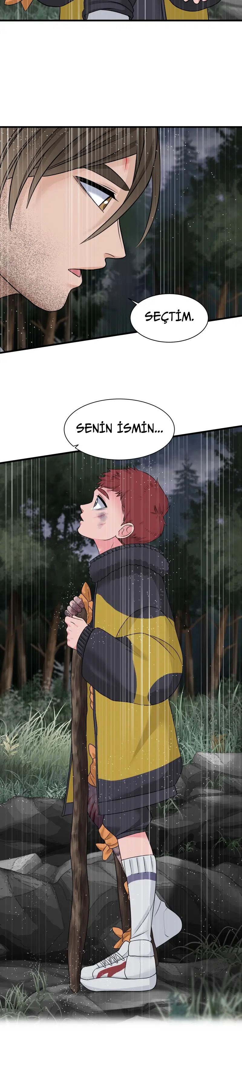 Uriah - Bölüm 108 Sayfa 36