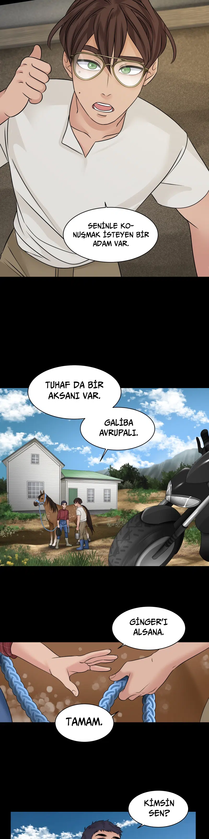 Uriah - Bölüm 114 Sayfa 11