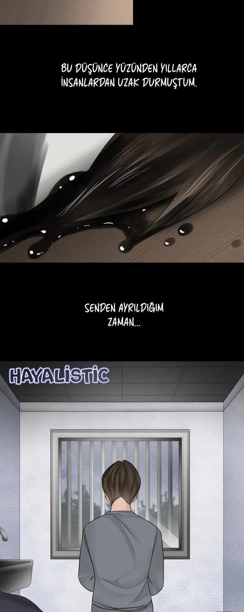 Uriah - Bölüm 119 Sayfa 41