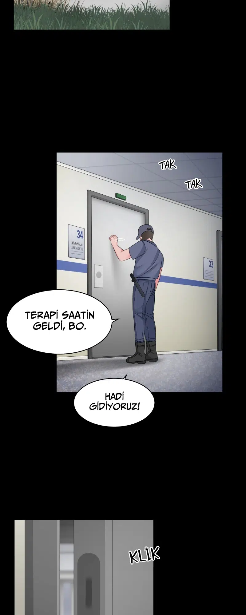Uriah - Bölüm 119 Sayfa 43