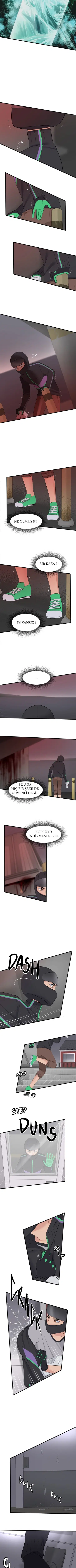 Uriah - Bölüm 11 Sayfa 3