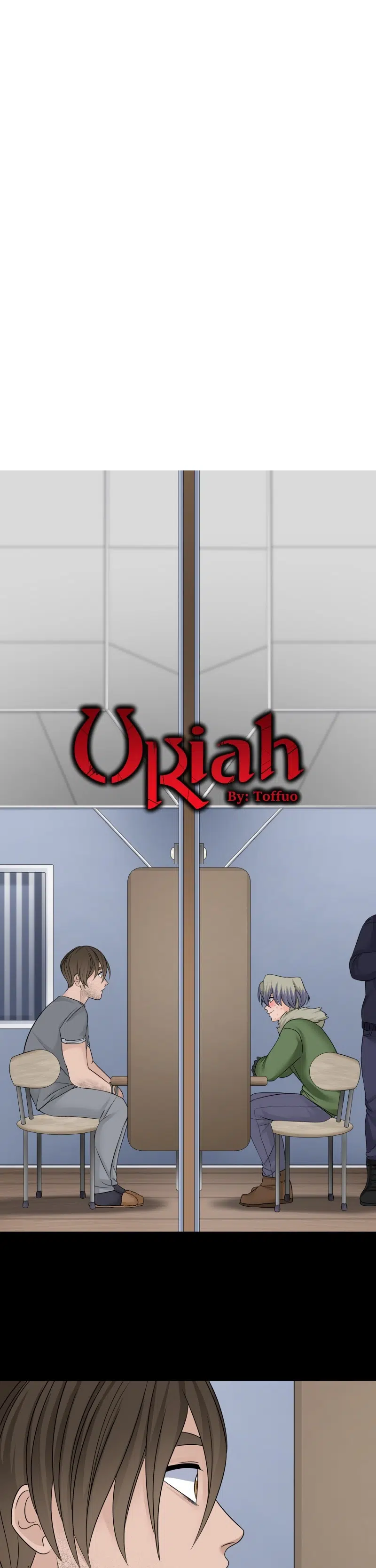 Uriah - Bölüm 121 Sayfa 2