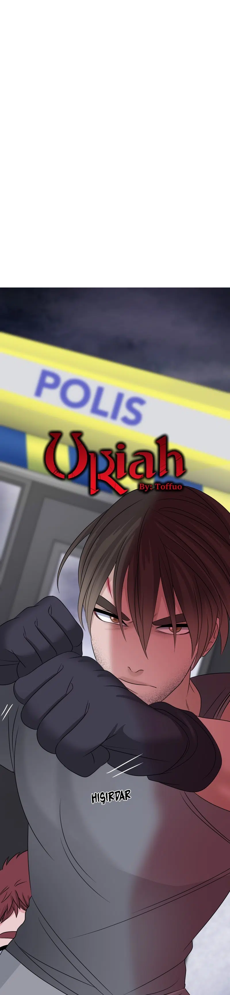 Uriah - Bölüm 125 Sayfa 2
