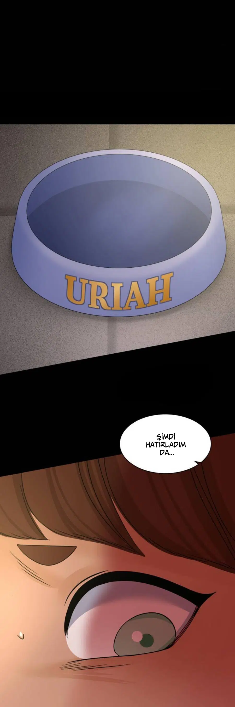 Uriah - Bölüm 129 Sayfa 24