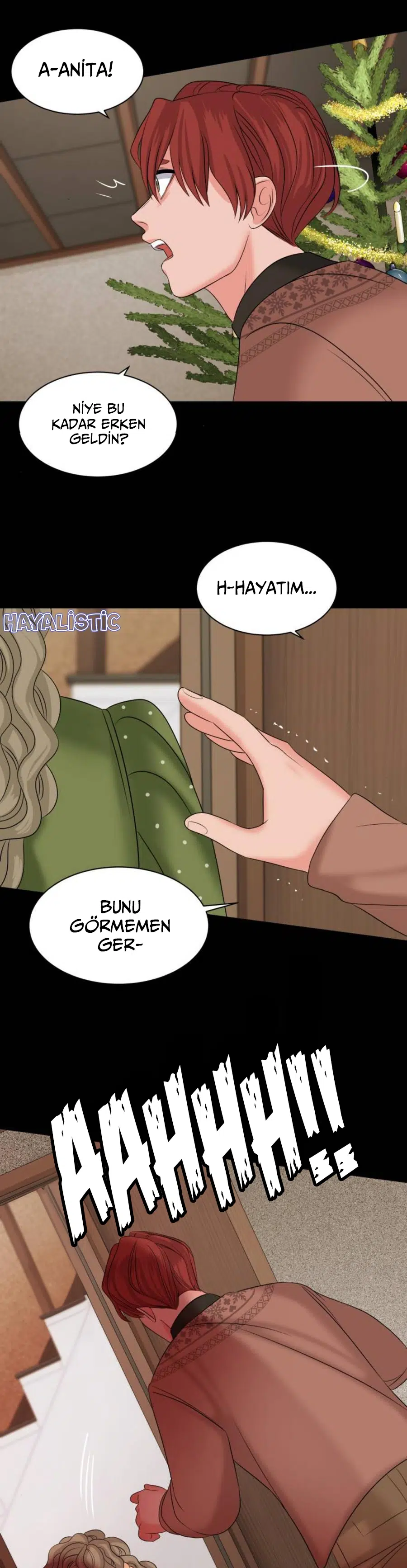 Uriah - Bölüm 131 Sayfa 34