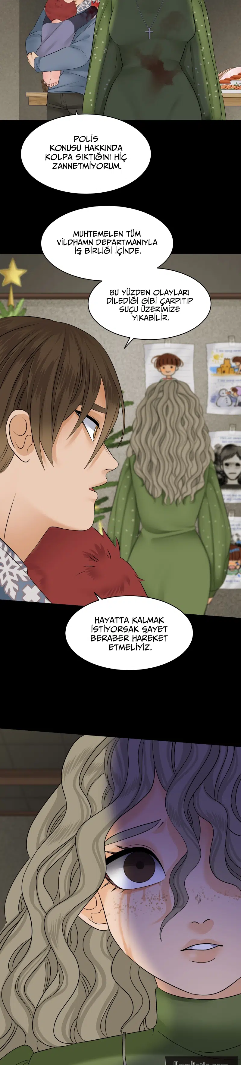 Uriah - Bölüm 133 Sayfa 2