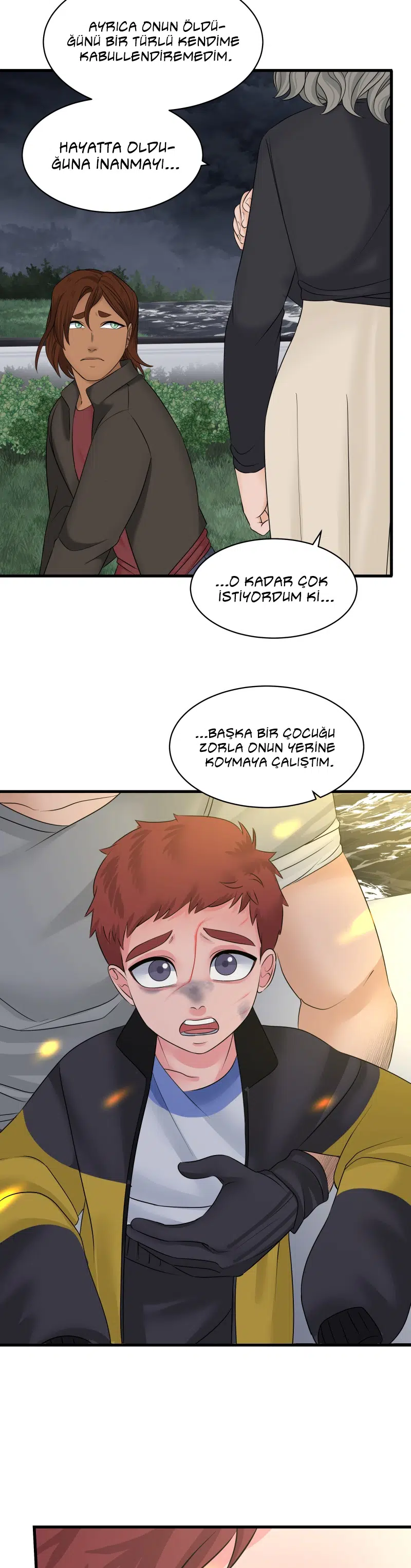 Uriah - Bölüm 135 Sayfa 7