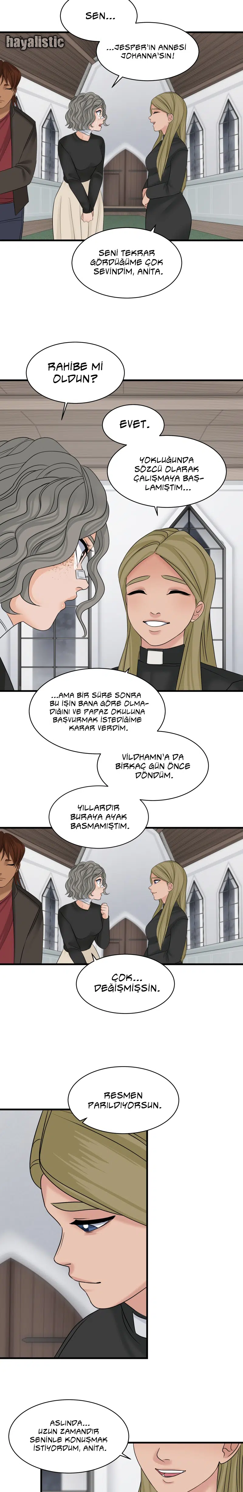 Uriah - Bölüm 135 Sayfa 24