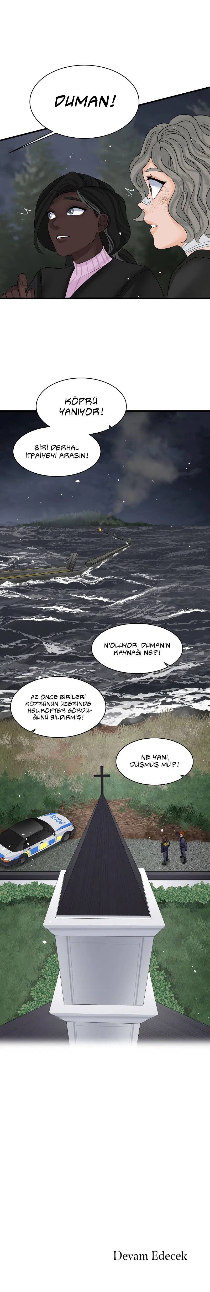 Uriah - Bölüm 135 Sayfa 34
