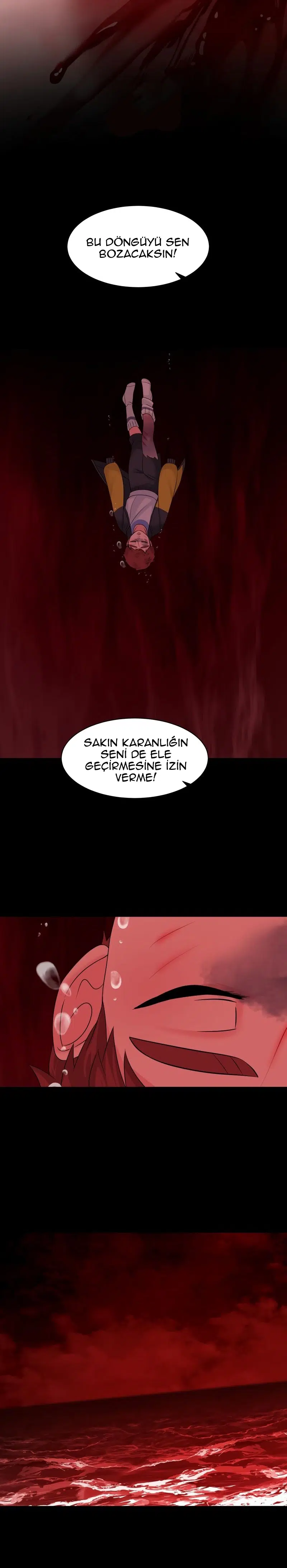 Uriah - Bölüm 136 Sayfa 21