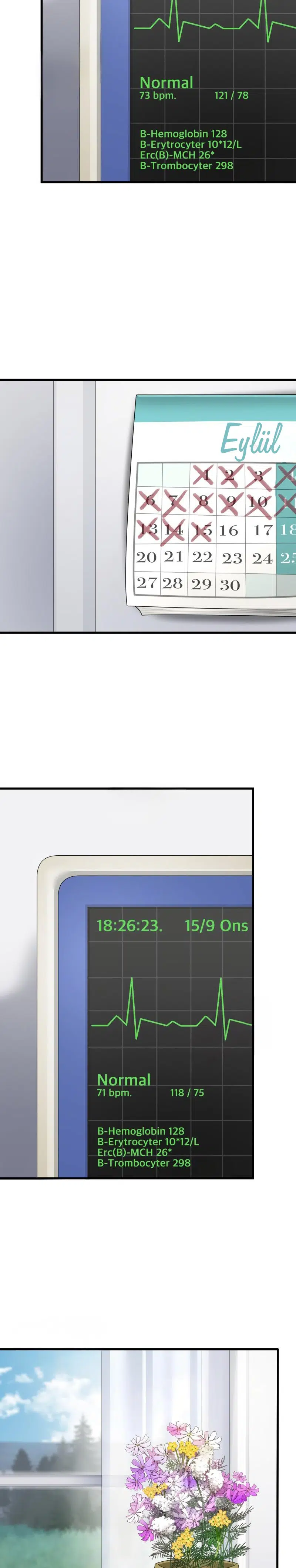 Uriah - Bölüm 138 Sayfa 31