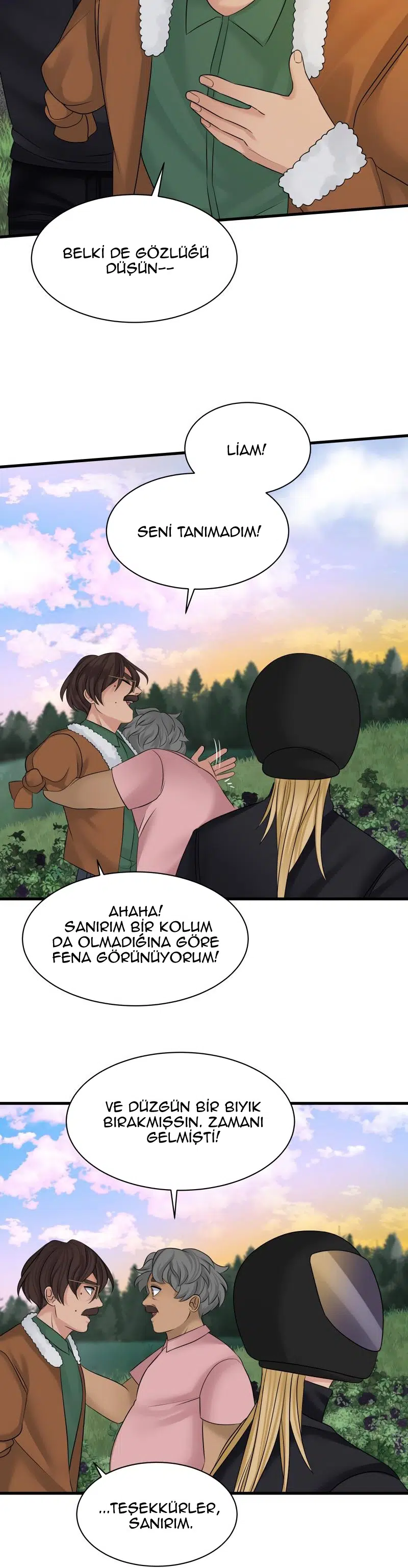Uriah - Bölüm 138 Sayfa 61