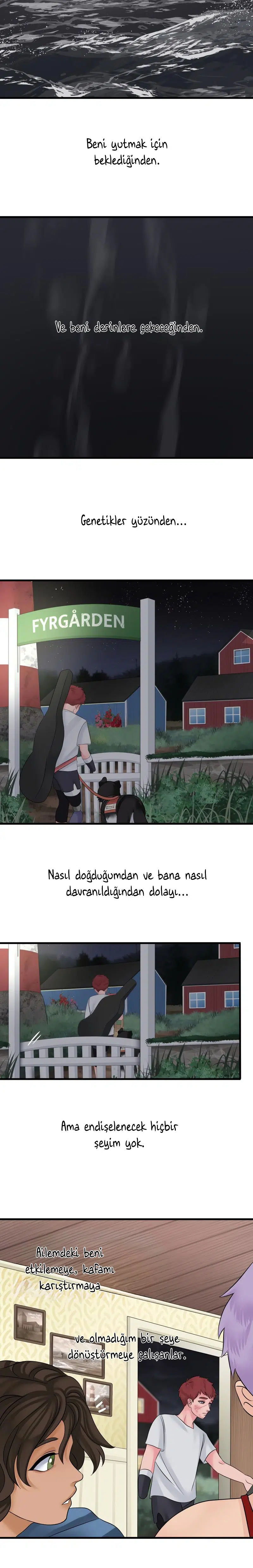 Uriah - Bölüm 138 Sayfa 67