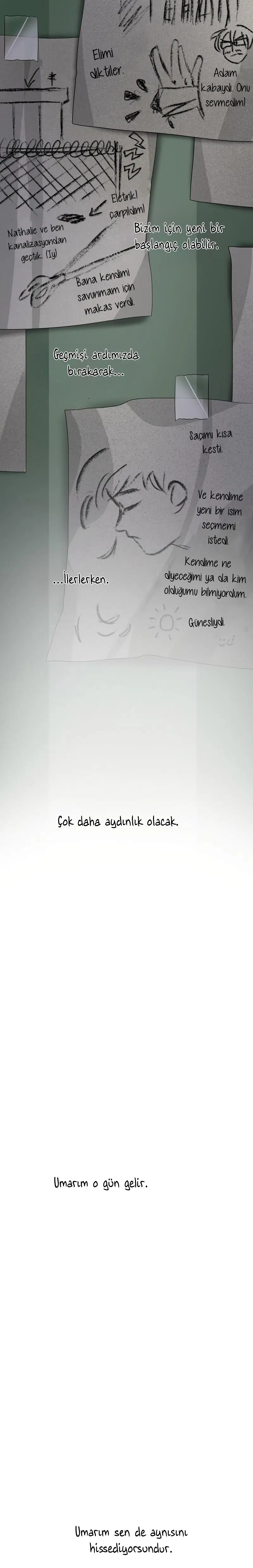 Uriah - Bölüm 138 Sayfa 72