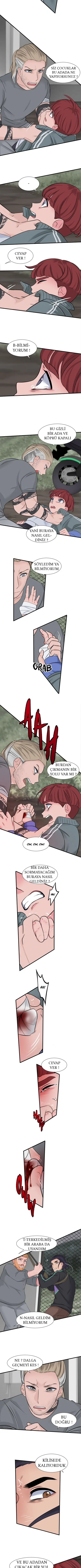 Uriah - Bölüm 19 Sayfa 3