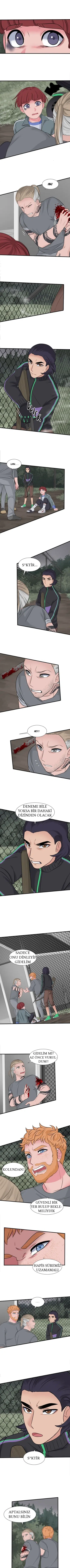 Uriah - Bölüm 19 Sayfa 5