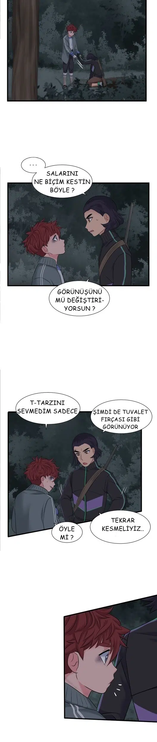 Uriah - Bölüm 29 Sayfa 13