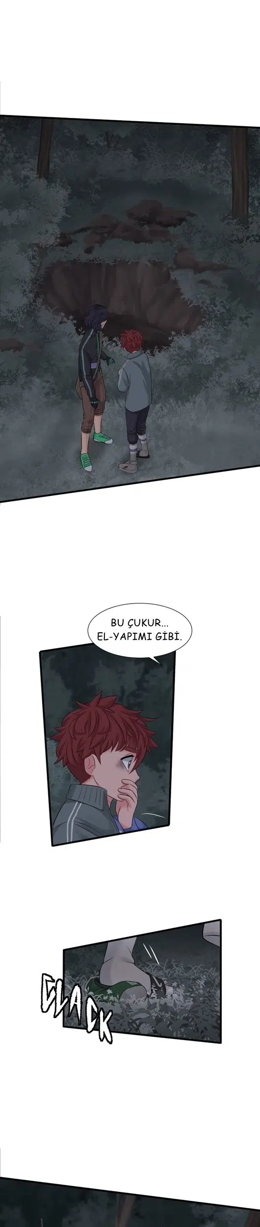 Uriah - Bölüm 29 Sayfa 14
