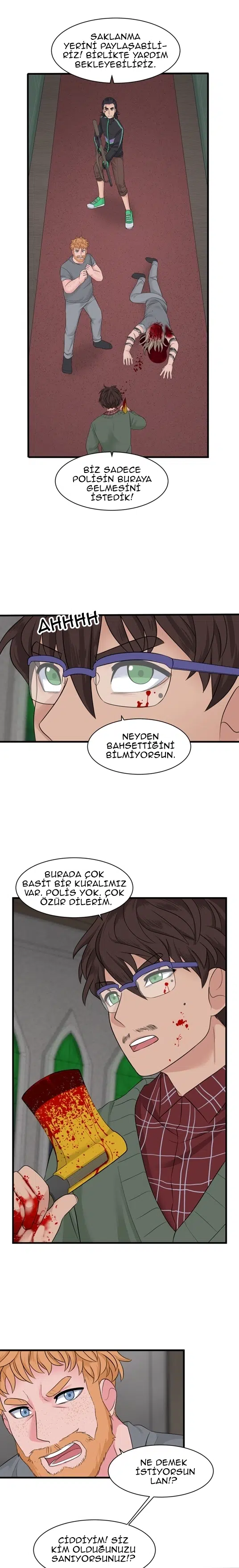 Uriah - Bölüm 35 Sayfa 11
