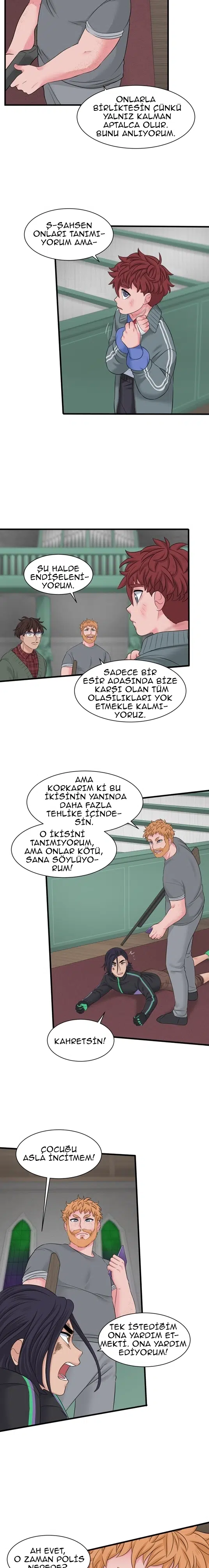 Uriah - Bölüm 37 Sayfa 3