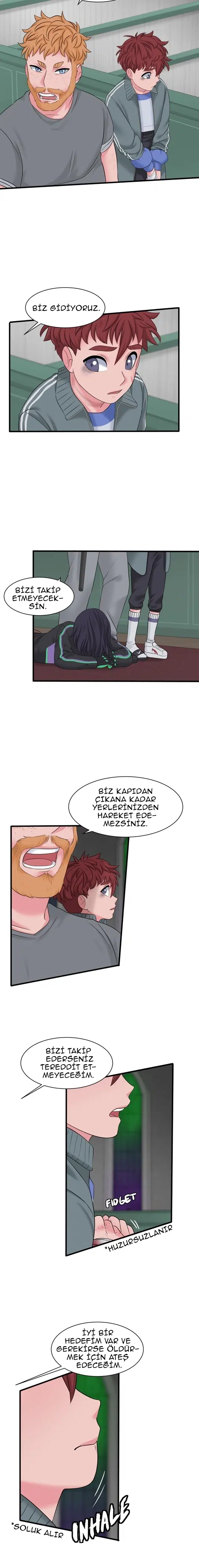 Uriah - Bölüm 37 Sayfa 8