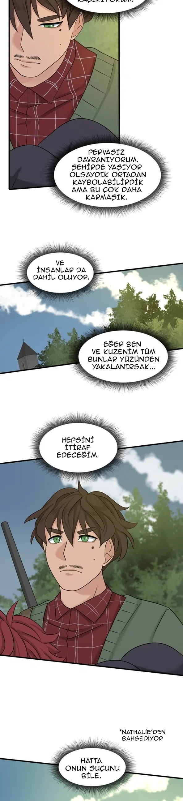 Uriah - Bölüm 47 Sayfa 13
