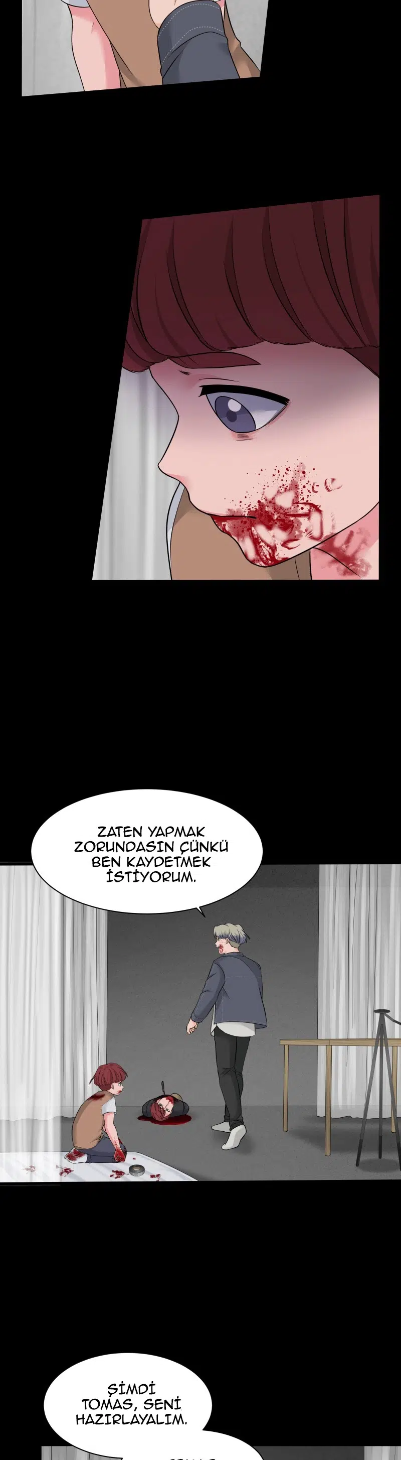 Uriah - Bölüm 51 Sayfa 5