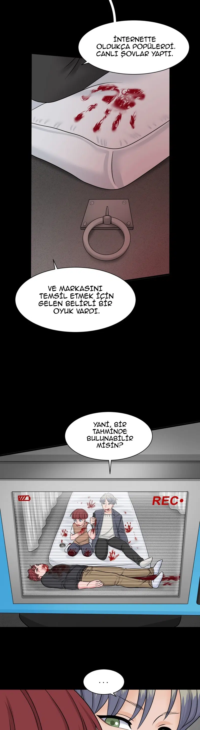 Uriah - Bölüm 51 Sayfa 11