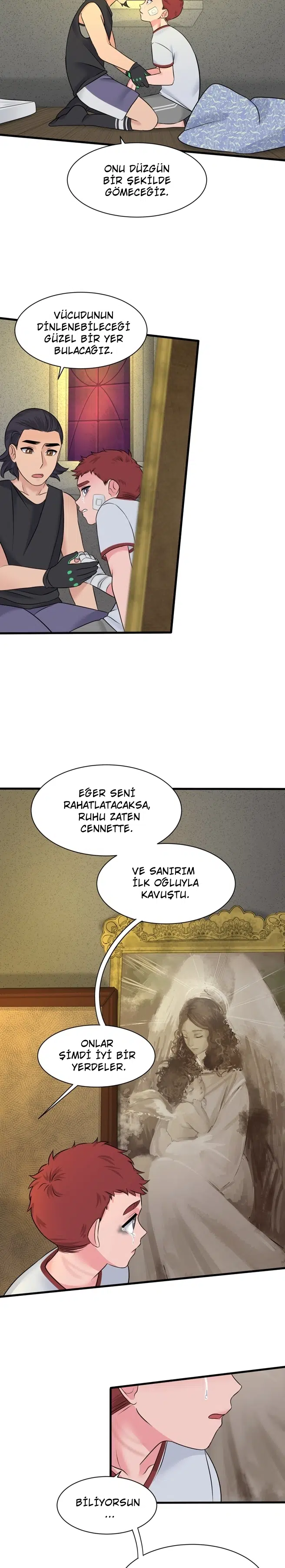 Uriah - Bölüm 55 Sayfa 9