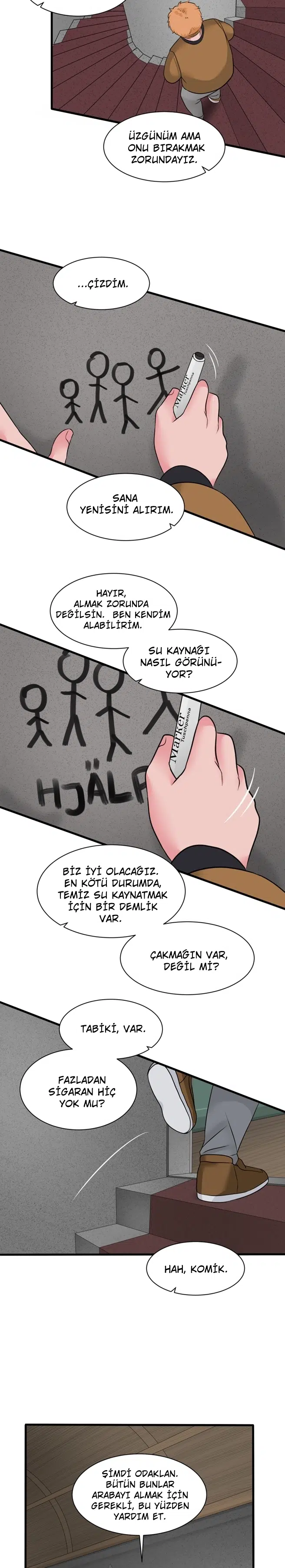 Uriah - Bölüm 55 Sayfa 14