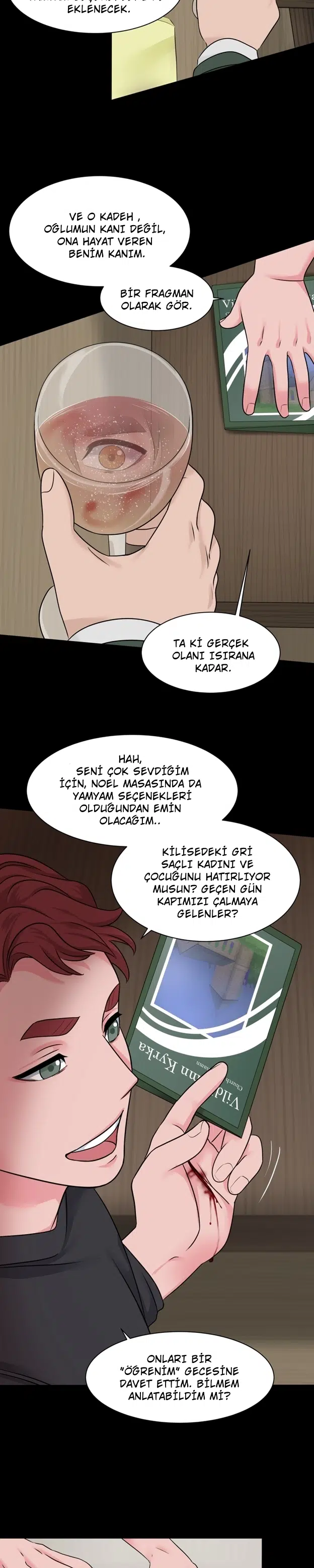 Uriah - Bölüm 57 Sayfa 17