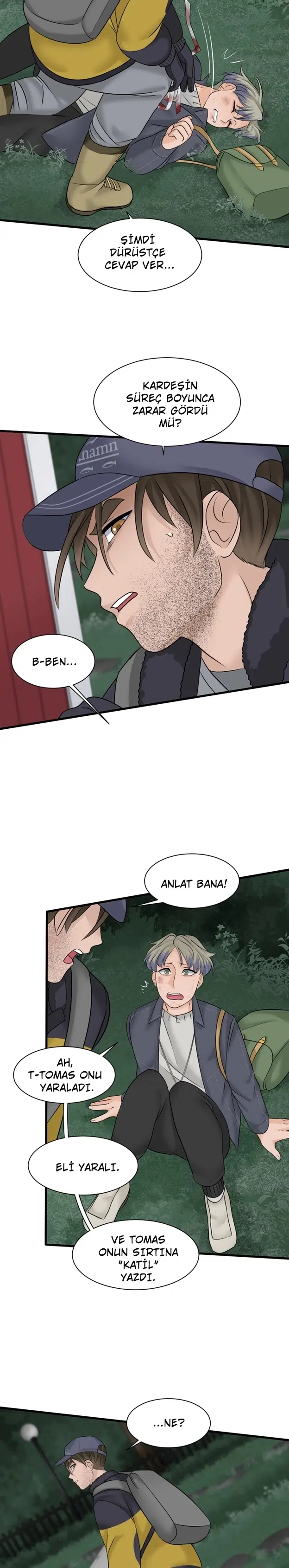 Uriah - Bölüm 58 Sayfa 11