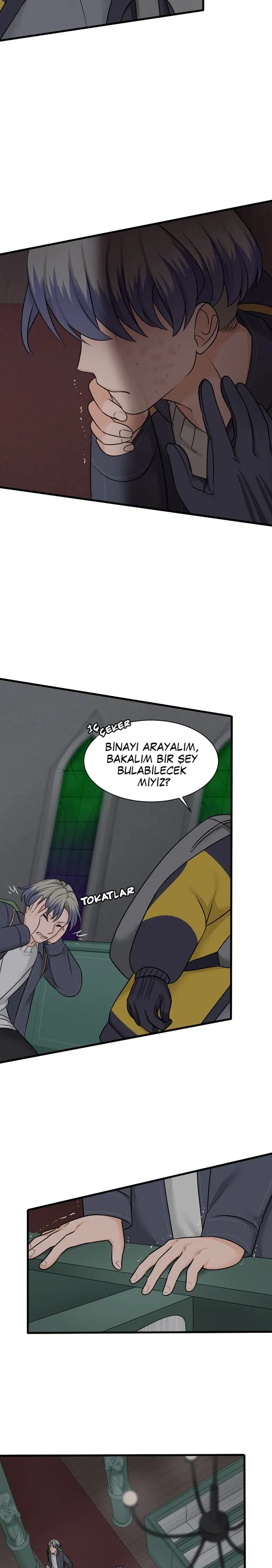 Uriah - Bölüm 60 Sayfa 9