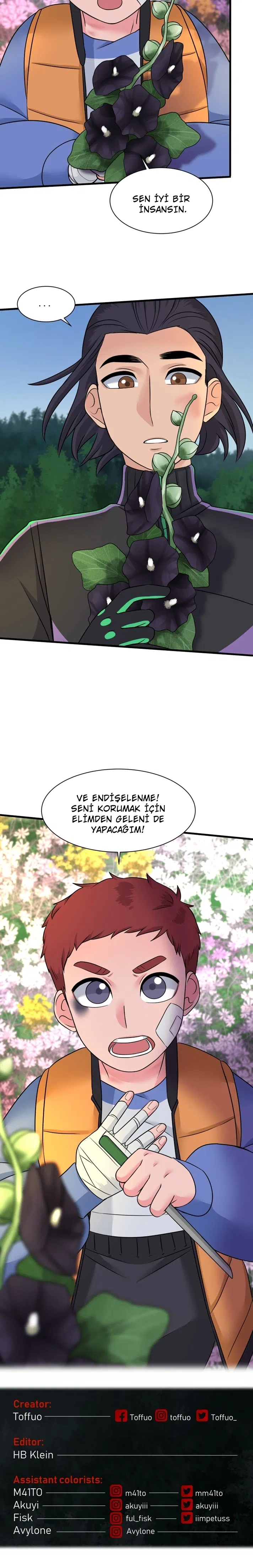 Uriah - Bölüm 62 Sayfa 15