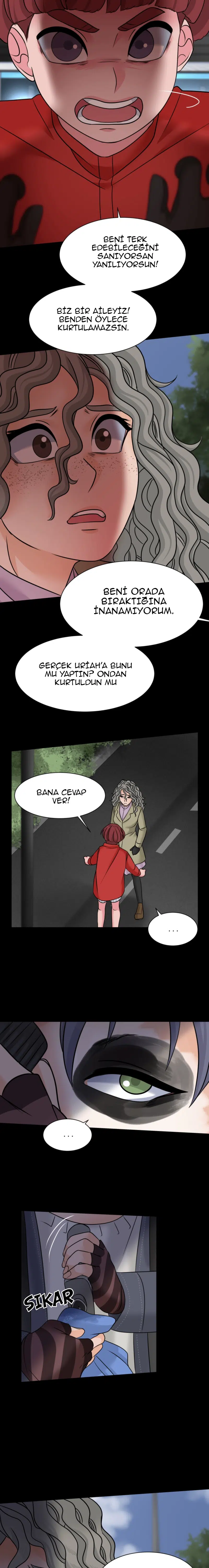 Uriah - Bölüm 68 Sayfa 10