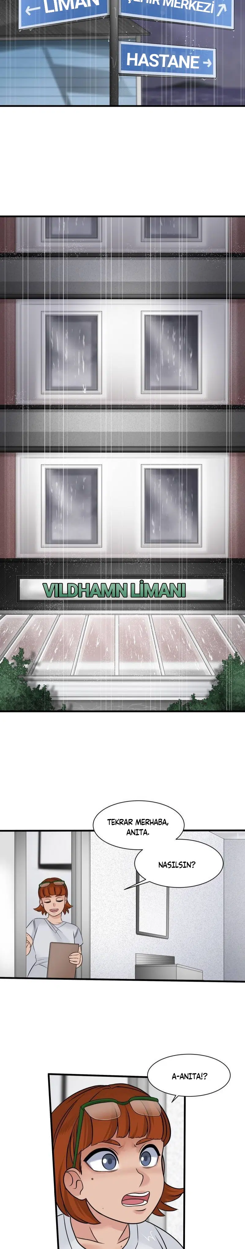 Uriah - Bölüm 81 Sayfa 4