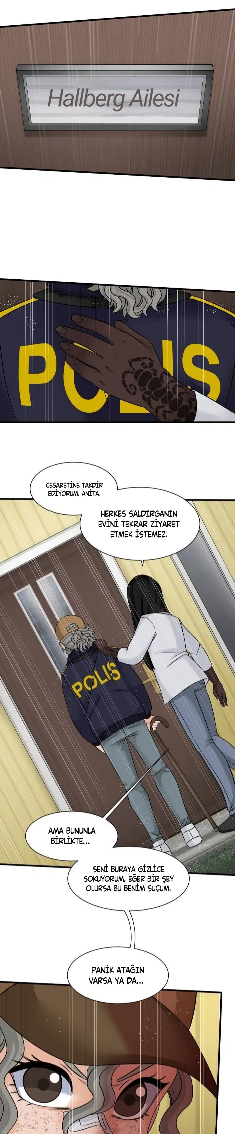 Uriah - Bölüm 81 Sayfa 10